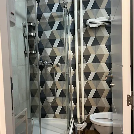 Apartment Savski Trg Belgrade