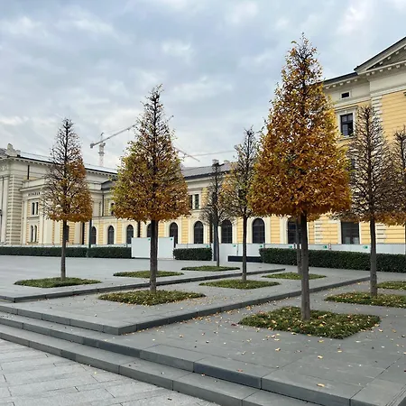 Savski Trg * Belgrade
