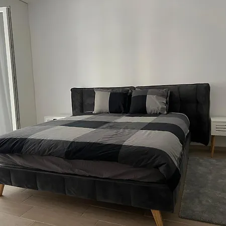 Savski Trg Apartment