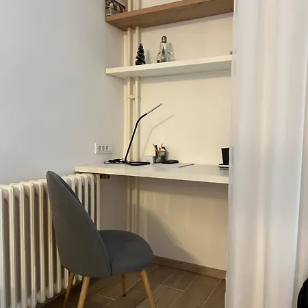 Apartment Savski Trg